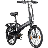 Produktbild Zündapp Green 1.0 E-Bike 20 Zoll Klapprad für Erwachsene