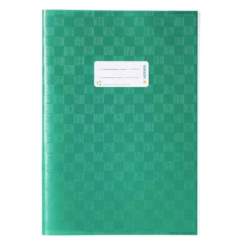 Bucheinbände von HERMA