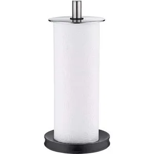 Küchenrollenhalter & -spender Silber von WMF