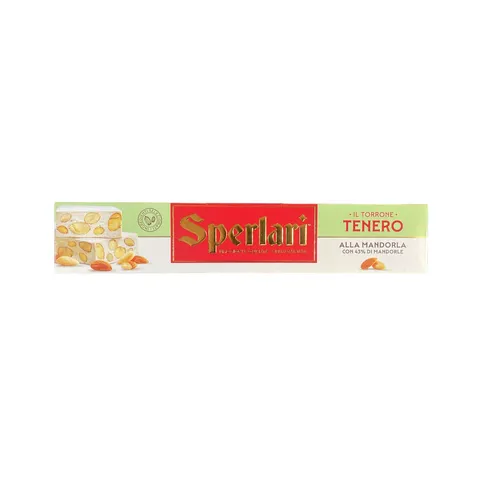 Sperlari Nougat Tender € / 150 G