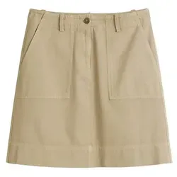 Marc O'Polo Damen Minirock von Marc O'Polo DENIM