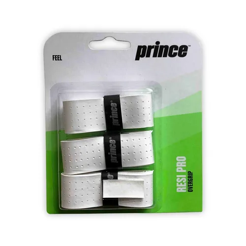 Prince Overgrip Resi Pro 0.6mm von Prince