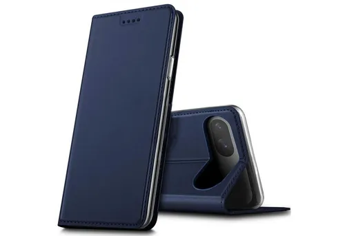 CoolGadget Handyhülle Magnet Case Handy Tasche für Google Pixel 10 6,3 Zoll, Hülle Klapphülle Ultra Slim Flip Cover für Pixel 10 Schutzhülle