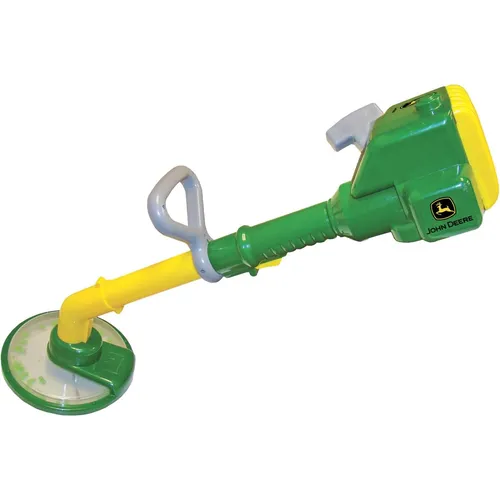 John Deere Gartenmäher TOMY