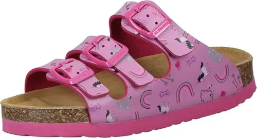 Dr. Brinkmann NOVELDA Kids Pantoletten 32 EU