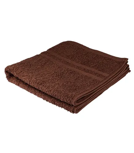 Clinotest Handtücher Walk, fusselfrei - 50x100 100% Baumwolle, 95°C kochfest, 100% Baumwolle (4-St), sanftes Hand Towel mit saugstarken & strapazierfähigen Fasern