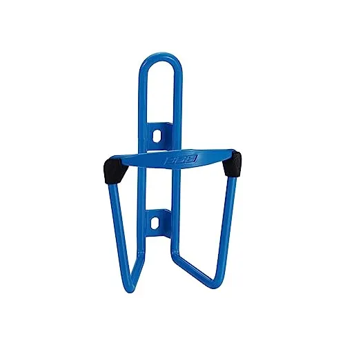 BBB Fahrrad Wasserflaschenhalter Fuel Tank Wasserflaschen, blau, one Size