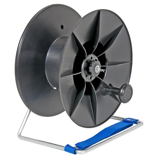 Seilwinden von VOSS.farming