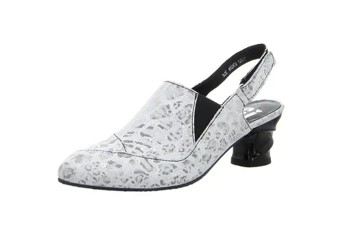 Simen Slingpumps
