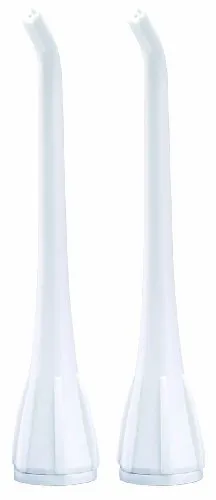 Panasonic EW0955W503 Ersatzdüse für AIR IN und Reisemunddusche, Munddusche, 2er-Pack