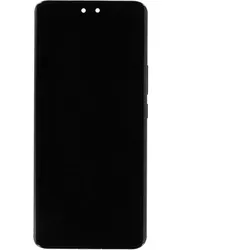 Xiaomi 13 Lite Display LCD + Rahmen Schwarz – Touch Ersatz