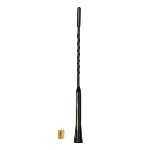Ersatzschaft Antenne