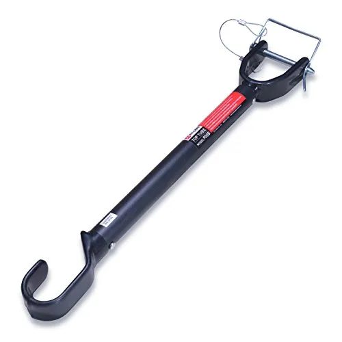 Allen Sports Fahrradträger Adapter Bar 900B, Schwarz