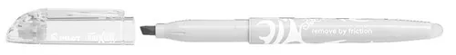 Pilot Frixion light natural Textmarker grau von PILOT