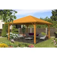 SKAN HOLZ Cannes Pavillon Gr. 3