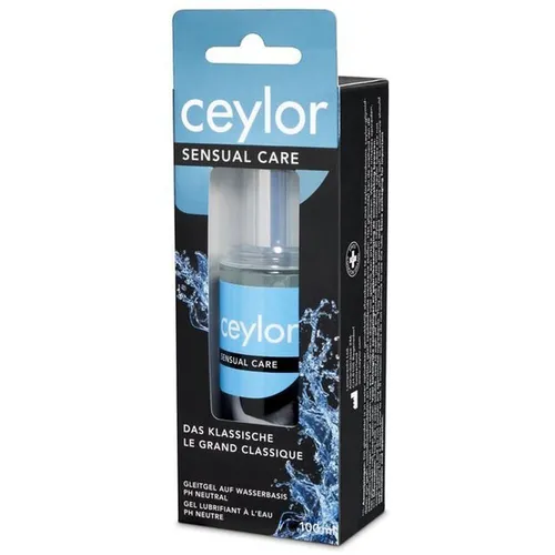 Ceylor Natural Touch Gletgel