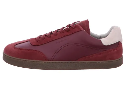 GROUNDIES Panama - 41 Herren-Schnürhalbschuhe - Hochwertige Herren-Schnürhalbschuhe mit optimaler Passform und atmungsaktivem Material für maximalen Komfort im Alltag.