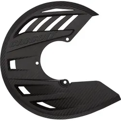 Schutz Scheibe Circuit Carbon-Negro - Motorradzubehör - Hochwertige Schutzscheibe aus Carbon für optimalen Windschutz und Style, ideal für Moped und Motorradfahrer.