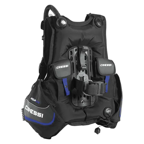 Cressi Aquaride (IC740802) Tarierweste