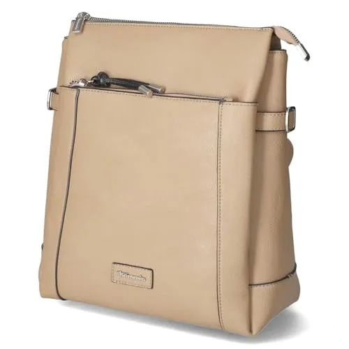 Tamaris Cityrucksack TAS Gerlinde in beige von Tamaris