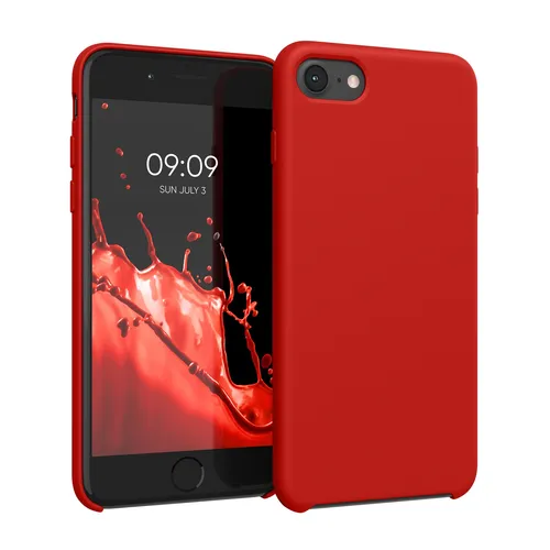 Handyhülle für Apple iPhone SE 2022 2020 iPhone 8 7 Hülle Silikon Case