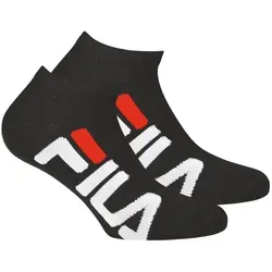 FILA Unisex, 2 Paar Socken von FILA