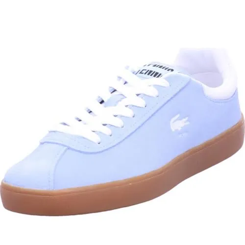 Lacoste Baseshot 224 Sneakers Herren - 39 in blau von Lacoste