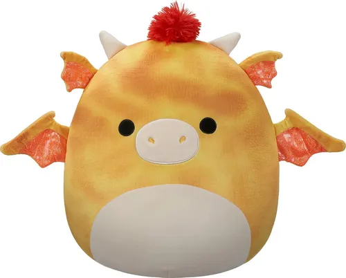 Squishmallows Dieric Drache 40cm von Jazwares