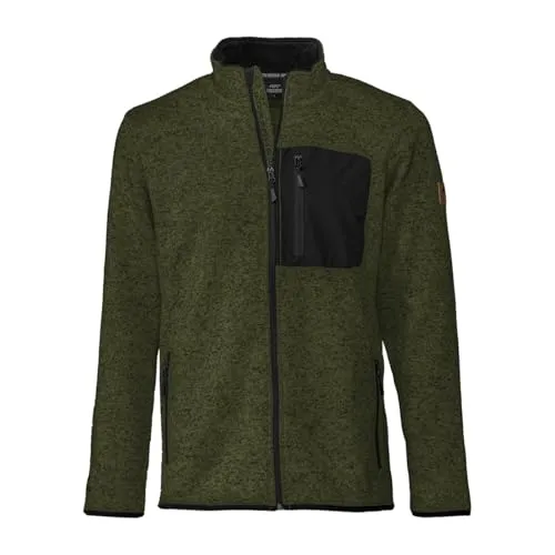 Mäntel & Jacken Grün von Forsberg