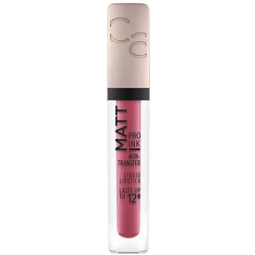Catrice - Matt Pro Ink Nicht-Übertragungs-Flüssiglippenstift