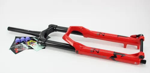 Marzocchi Bomber Z1 170mm Federgabel 29