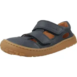 FRODDO G3150291 Schuhe in Blau - Größe 26 - Hochwertige Kinderschuhe von Froddo in Blau, ideal für den Alltag. Robuste Verarbeitung und angenehmer Tragekomfort für kleine Entdecker.