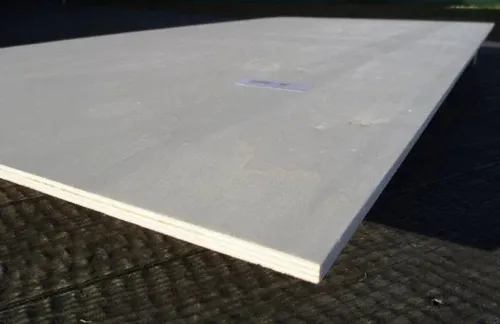 Produktbild Sperrholzplatte Pappel 120 x 60 cm, 10 mm  Sperrholzplatte