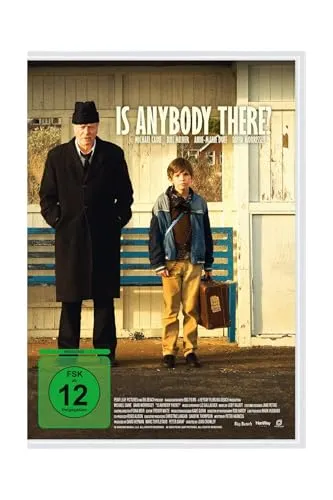 Is Anybody There?
