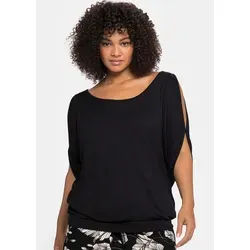 sheego Shirts & Tops von sheego