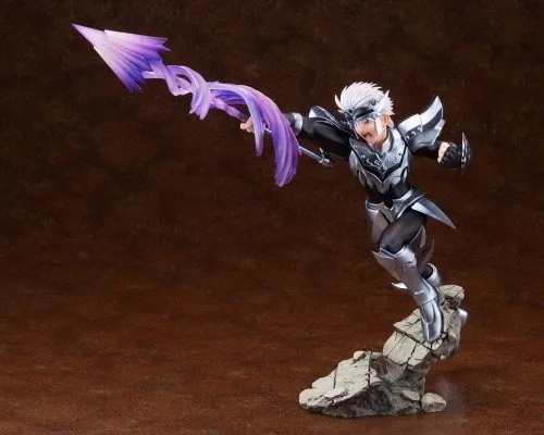 DRAGON QUEST ADVENTURE OF DAI HYUNCKEL ARTFX J STATUE - Detailreiche Hyunckel Statue aus DRAGON QUEST ADVENTURE OF DAI, ideal für Sammler und Fans. Hochwertige Verarbeitung und beeindruckende Pose machen sie zum Blickfang in jeder Vitrine.