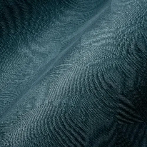 Architects Paper Luxus Vliestapete Blau Grün Glitzer Glanz-Effekt 375614 - Hochwertige geometrische Vliestapete in Blau und Grün mit Glitzer-Effekt - ideal für jeden Raum. Einfach zu verarbeiten und leicht ablösbar, Made in Germany.