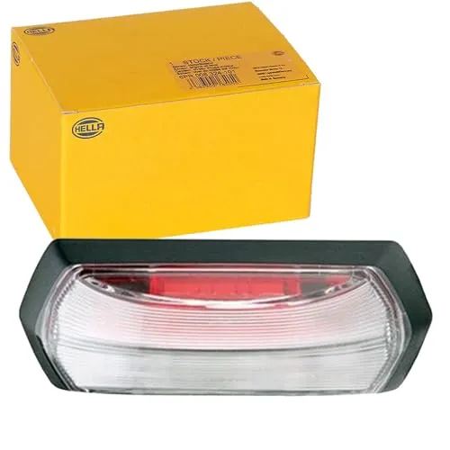 Hella Umrissleuchte 2XS 205 020-041