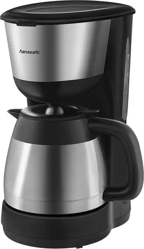 Hanseatic Filterkaffeemaschine HCM9001TJSD