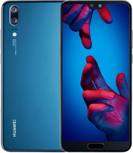 Huawei P20 lite Dual SIM von Huawei