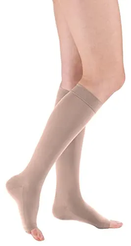 MEDI Strumpfhose medi mediven comfort CCL2 AD von medi