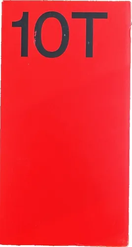 OnePlus 10T 5G Smartphone - Jadegrün, 8GB RAM, 128GB Speicher, 150W SUPERVOOC - Simlockfreies Handy mit 150W SUPERVOOC für blitzschnelles Laden in nur 10 Minuten und einer Akkulebensdauer, die sich verdoppelt hat. Erlebe herausragende Leistung mit Snapdragon 8+ Gen 1 und 50MP Dreifach-Kamera.