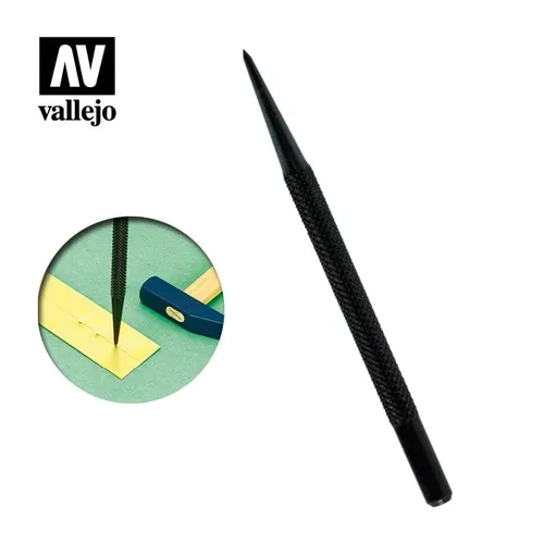 VALLEJO T10001 Punch - scriber