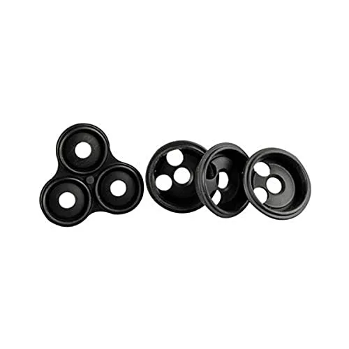 Fiamma Aqua 8-Pumpe Ventilkit