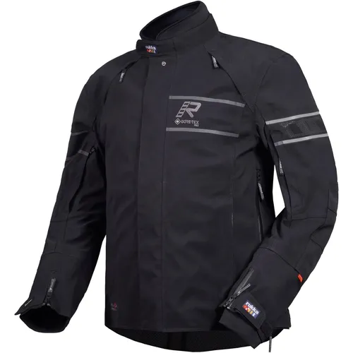 Herren Motorrad Jacke 52 von Rukka