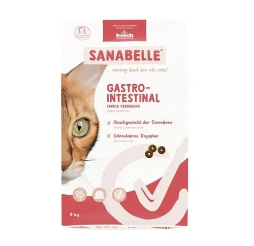 Sanabelle Gastrointestinal 8 kg von Sanabelle