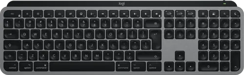 Logitech MX Keys S für Mac