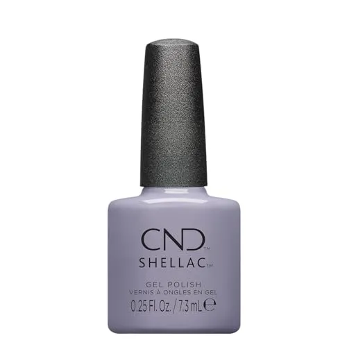 CND Shellac Across the Mani-Verse Hazy Games 7,3 ml von CND