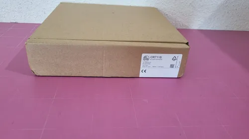 Ifm Electronic ecomatController CR711S von ifm