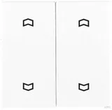 Jung LS 995 MP WW WIPPE FUER TASTER BA 2-F